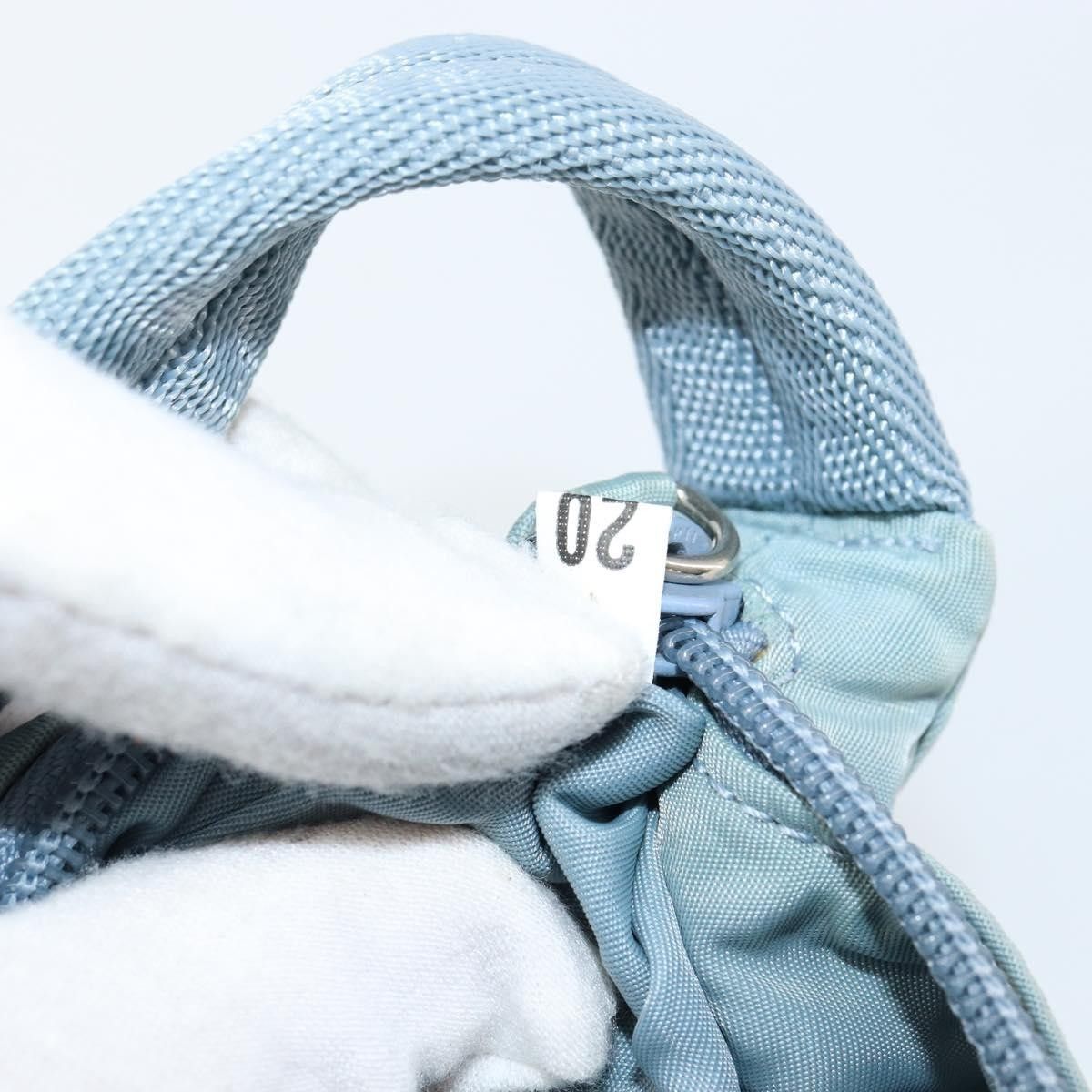 Prada Prada Re-Edition 2000 Hobo Tessuto Size ONE SIZE - 7 Thumbnail