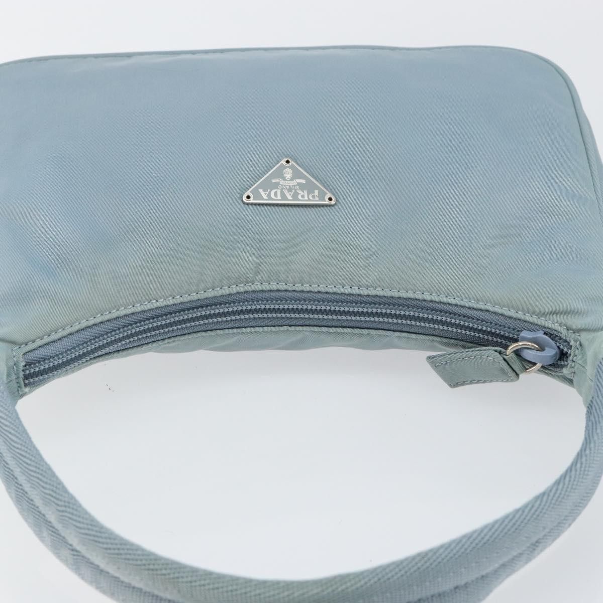 Prada Prada Re-Edition 2000 Hobo Tessuto Size ONE SIZE - 17 Thumbnail