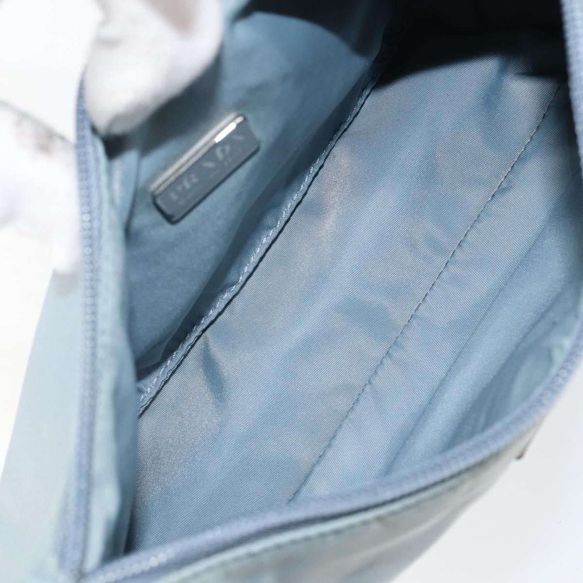 Prada Prada Re-Edition 2000 Hobo Tessuto Size ONE SIZE - 5 Thumbnail