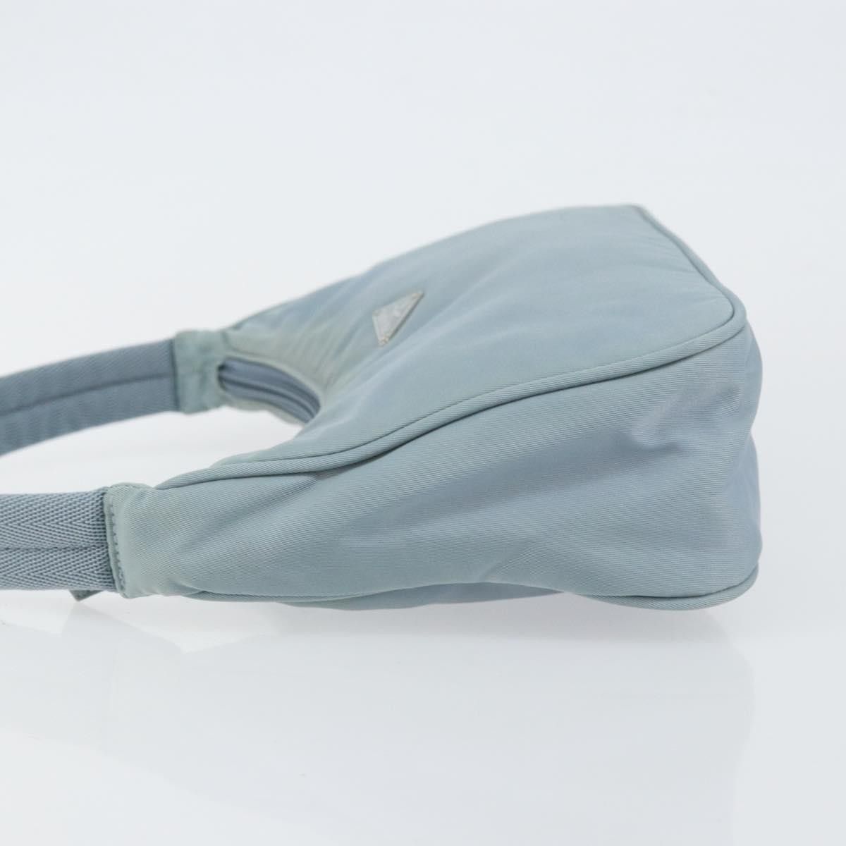 Prada Prada Re-Edition 2000 Hobo Tessuto Size ONE SIZE - 4 Thumbnail