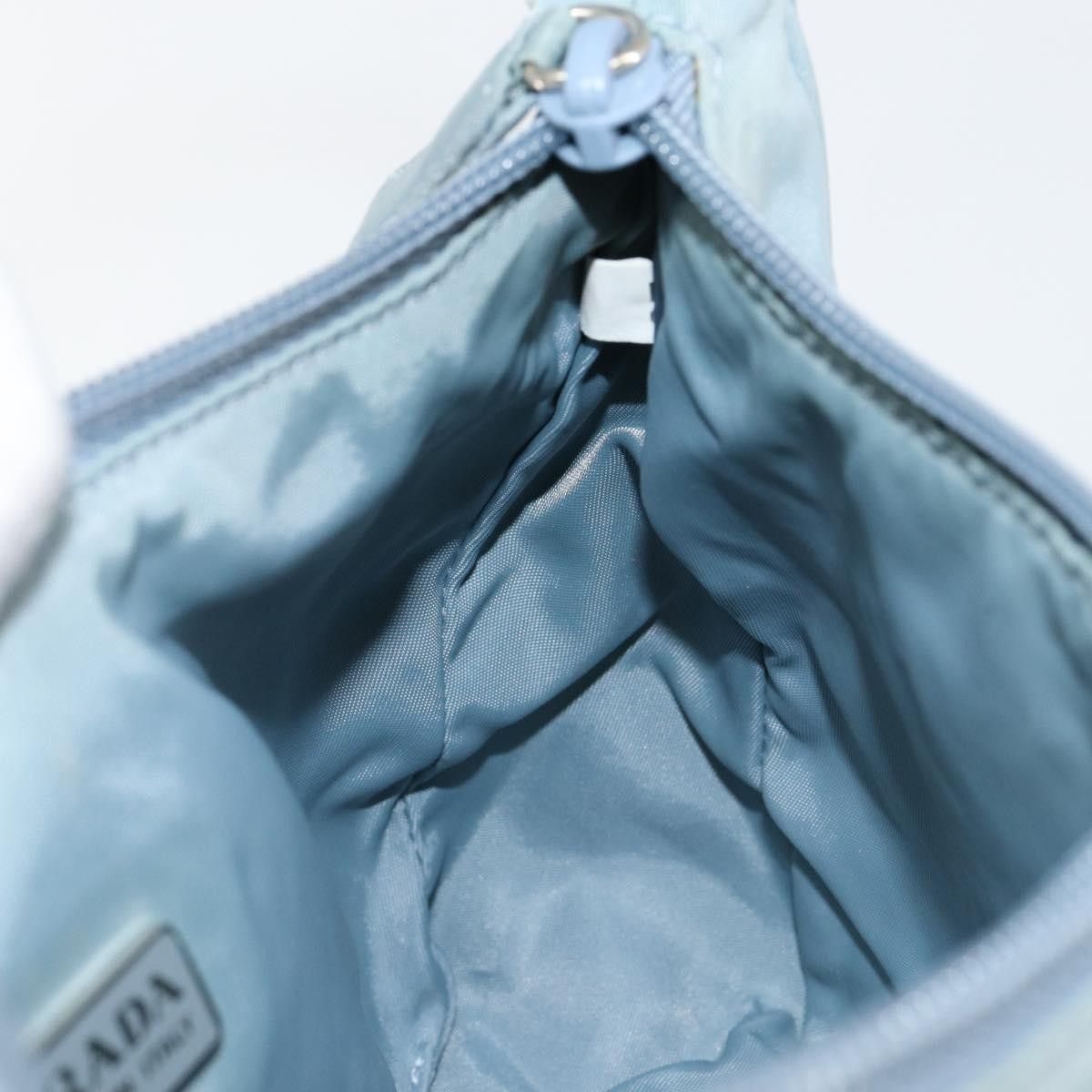 Prada Prada Re-Edition 2000 Hobo Tessuto Size ONE SIZE - 20 Thumbnail