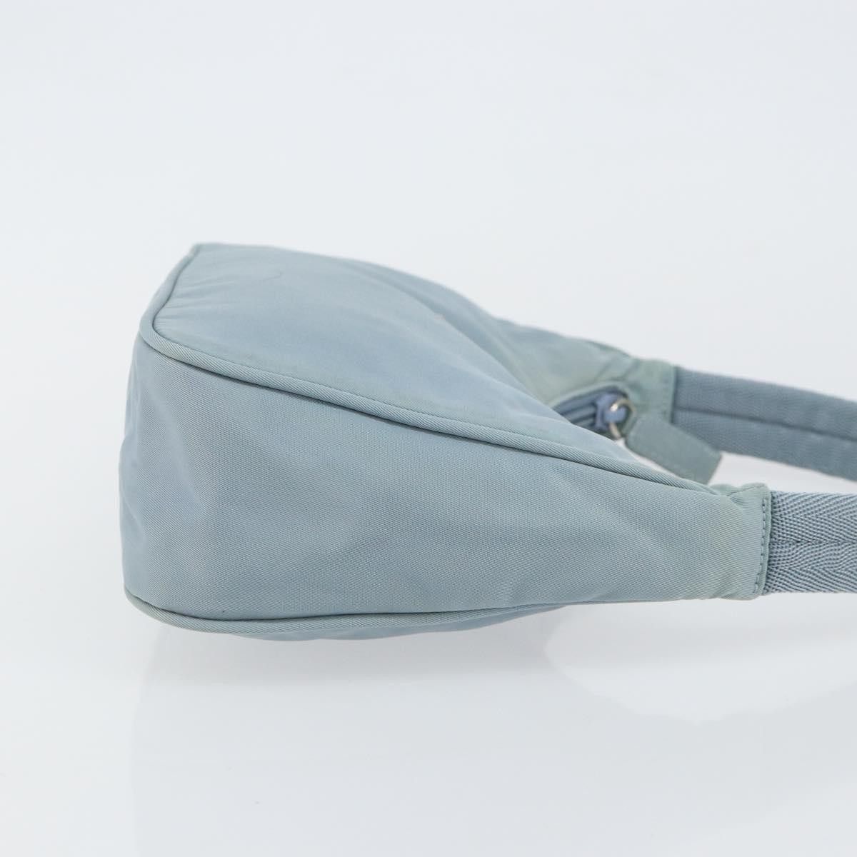Prada Prada Re-Edition 2000 Hobo Tessuto Size ONE SIZE - 3 Thumbnail