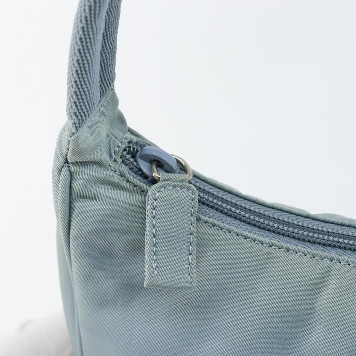 Prada Prada Re-Edition 2000 Hobo Tessuto Size ONE SIZE - 13 Thumbnail