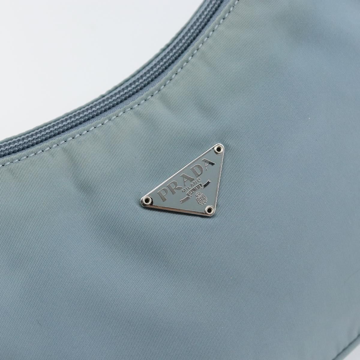 Prada Prada Re-Edition 2000 Hobo Tessuto Size ONE SIZE - 14 Thumbnail