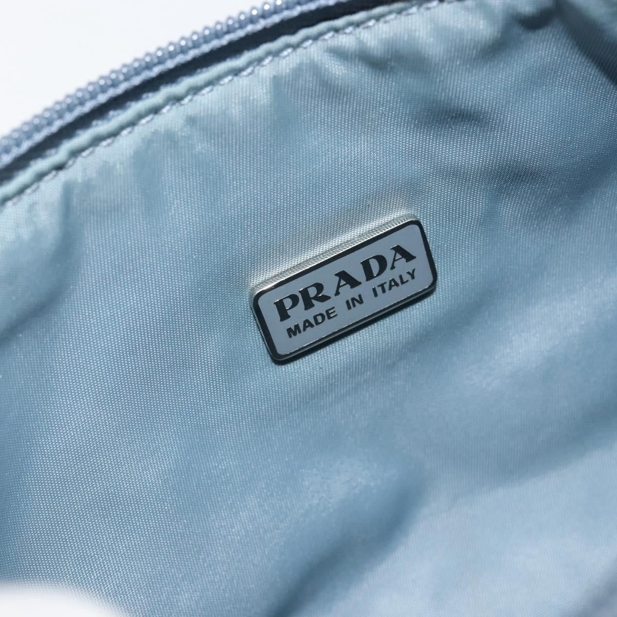 Prada Prada Re-Edition 2000 Hobo Tessuto Size ONE SIZE - 6 Thumbnail
