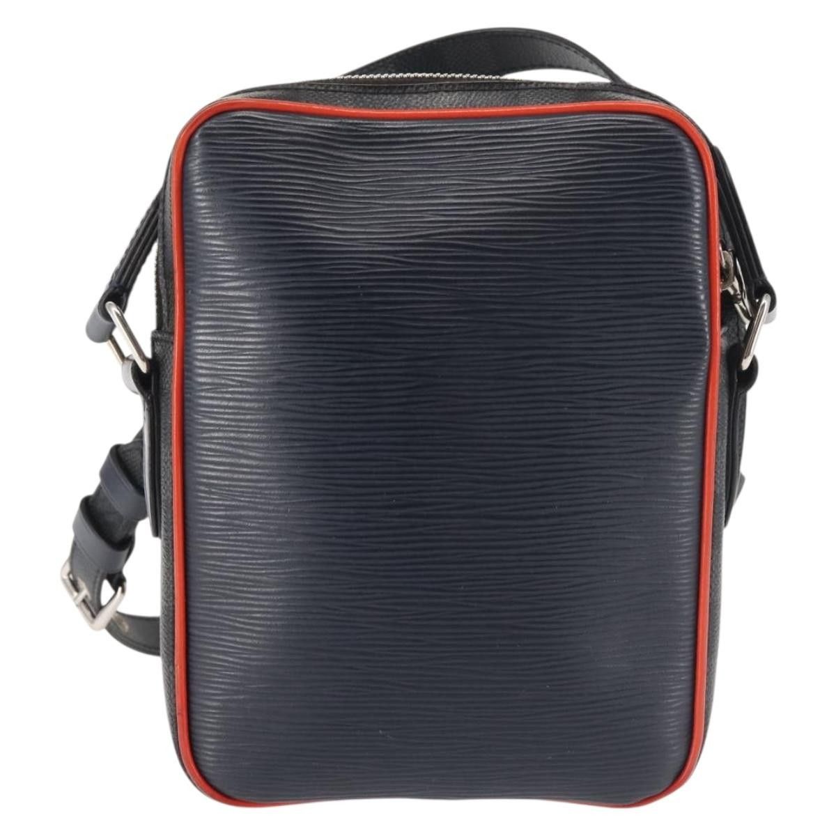 Louis Vuitton Louis Vuitton Danube Epi Leather Size ONE SIZE - 2 Thumbnail