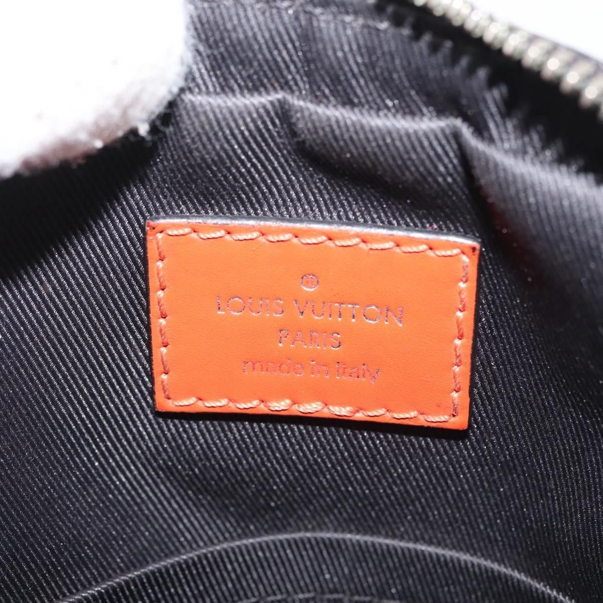 Louis Vuitton Louis Vuitton Danube Epi Leather Size ONE SIZE - 6 Thumbnail