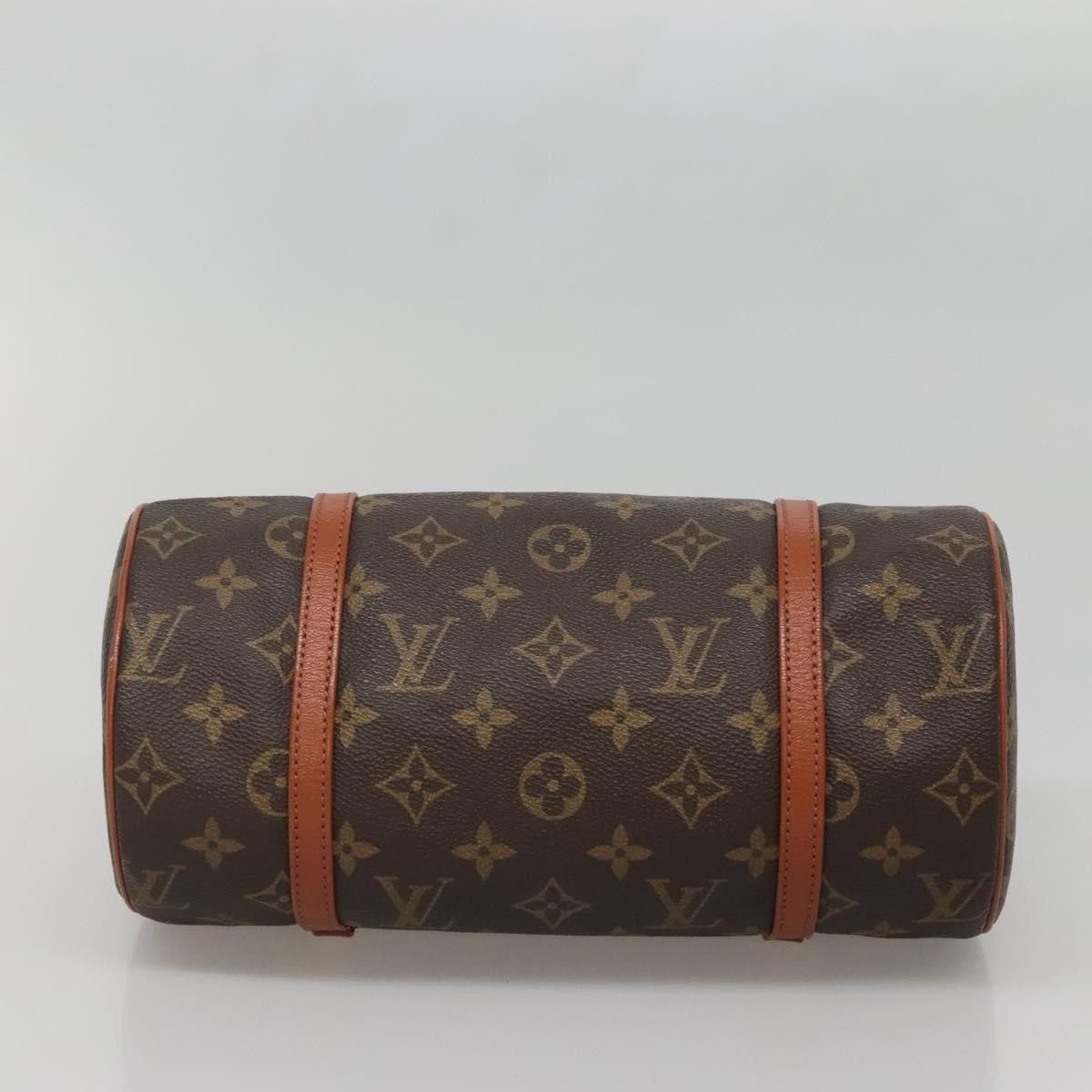 Louis Vuitton Louis Vuitton Papillon Handbag Monogram Canvas Size ONE SIZE - 15 Thumbnail