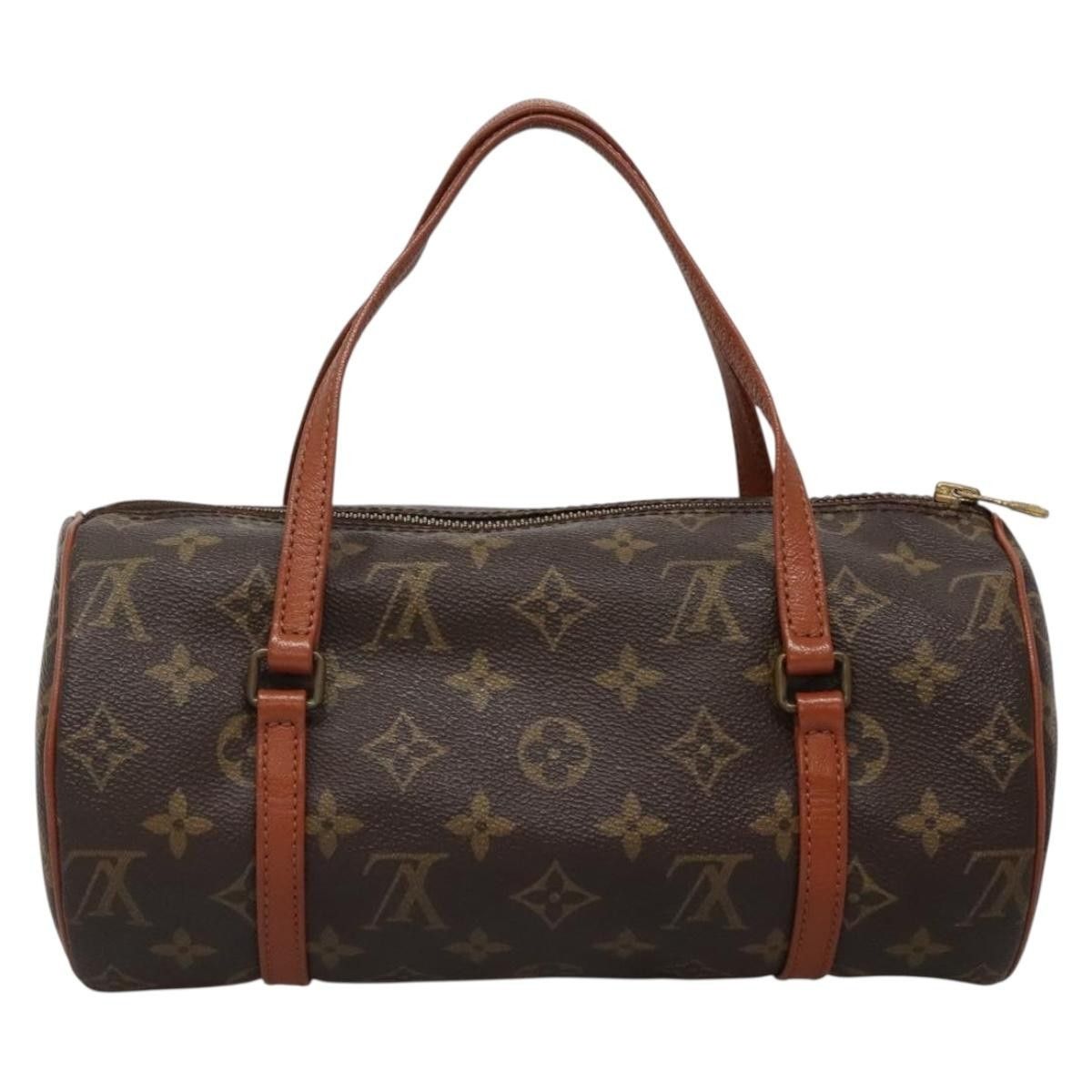 Louis Vuitton Louis Vuitton Papillon Handbag Monogram Canvas Size ONE SIZE - 2 Thumbnail