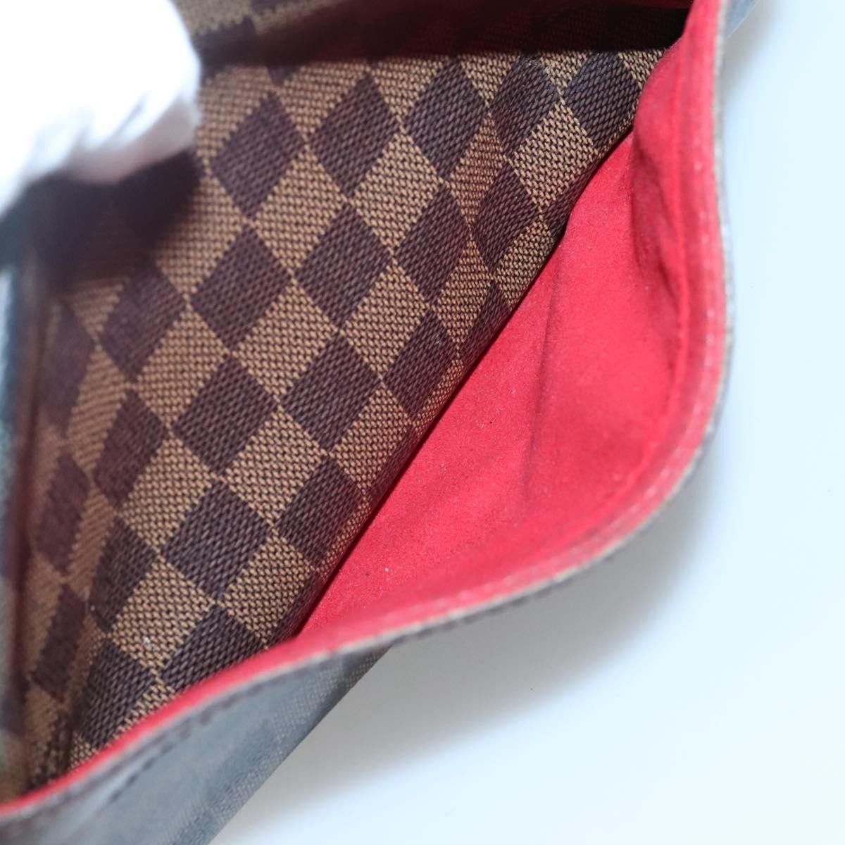 Louis Vuitton Louis Vuitton Blois Handbag Monogram Canvas Size ONE SIZE - 23 Thumbnail