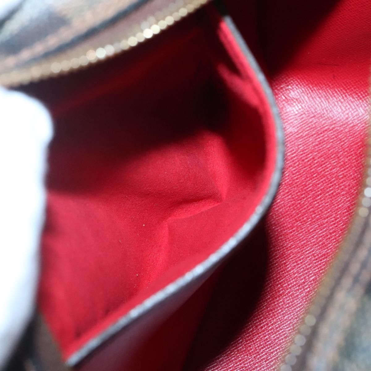 Louis Vuitton Louis Vuitton Blois Handbag Monogram Canvas Size ONE SIZE - 22 Thumbnail