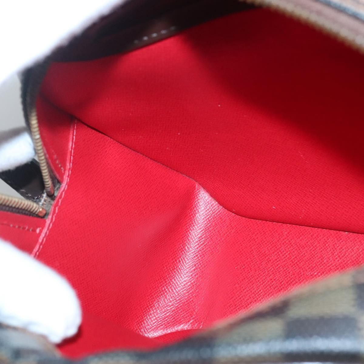 Louis Vuitton Louis Vuitton Blois Handbag Monogram Canvas Size ONE SIZE - 21 Thumbnail