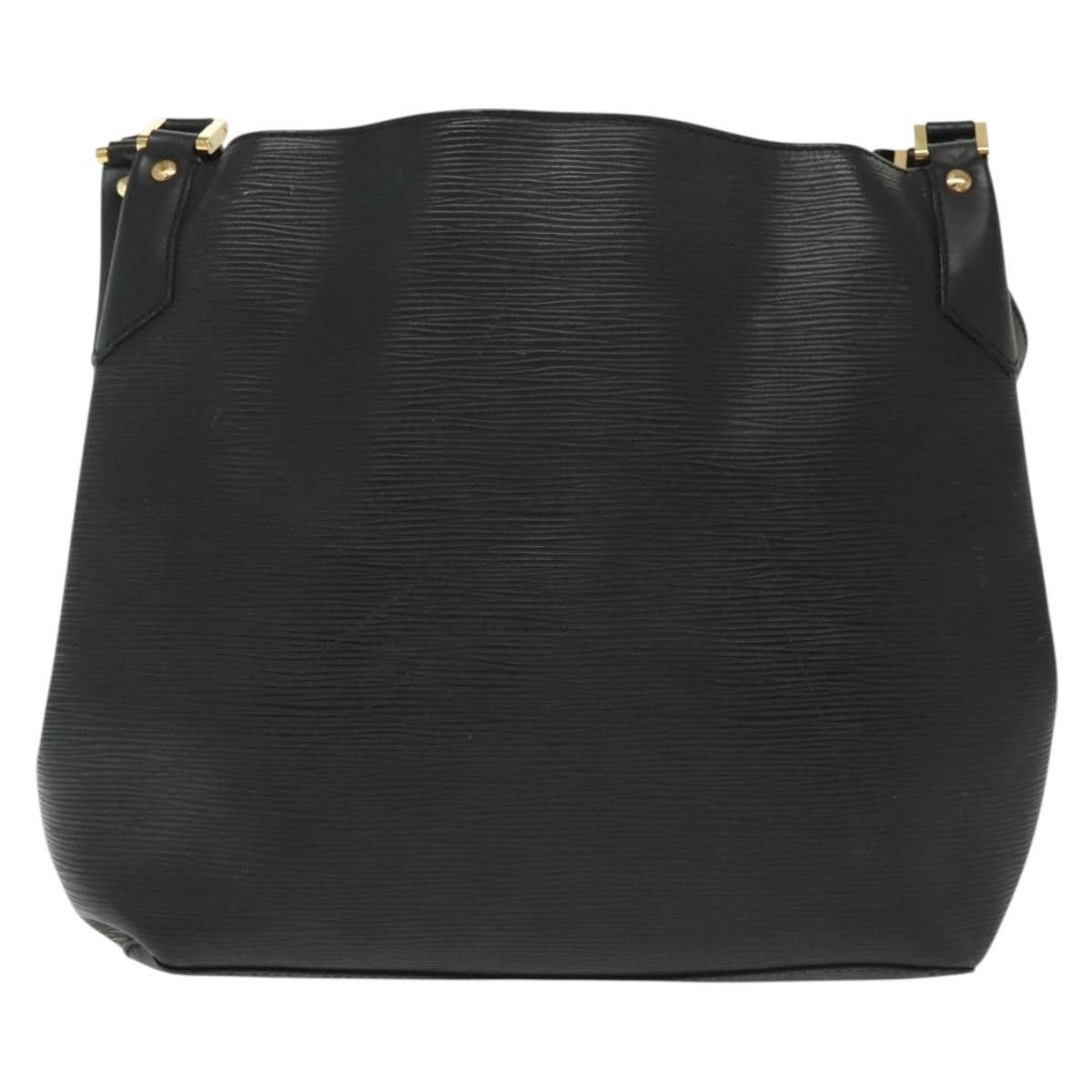 Louis Vuitton Louis Vuitton Mandara Handbag Epi Leather Size ONE SIZE - 2 Thumbnail