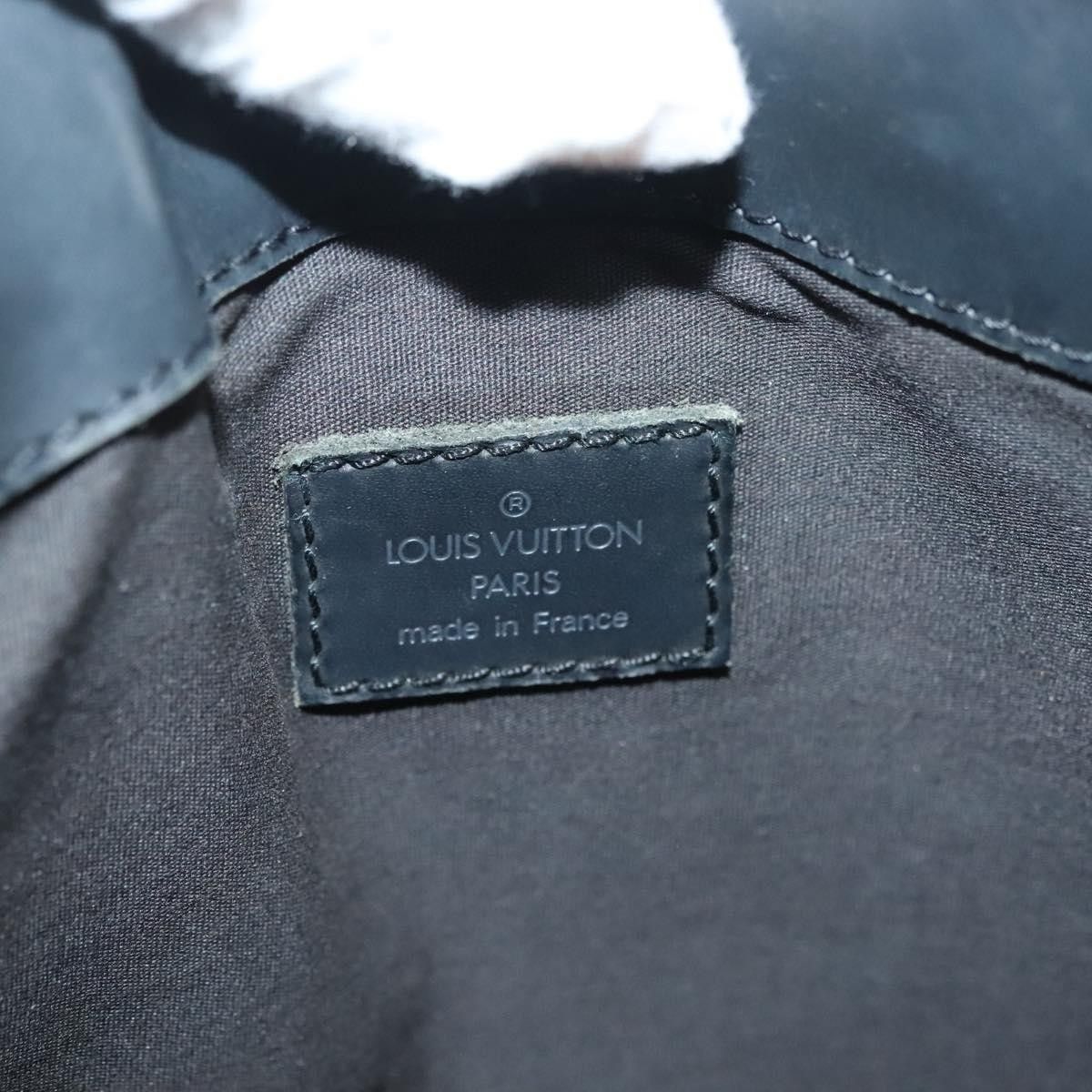 Louis Vuitton Louis Vuitton Mandara Handbag Epi Leather Size ONE SIZE - 6 Thumbnail