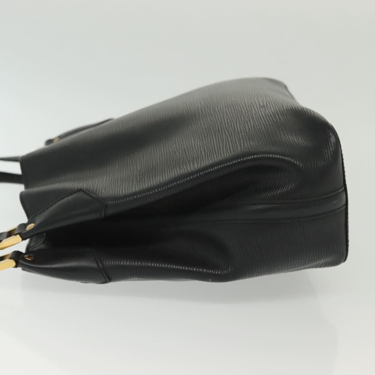 Louis Vuitton Louis Vuitton Mandara Handbag Epi Leather Size ONE SIZE - 4 Thumbnail