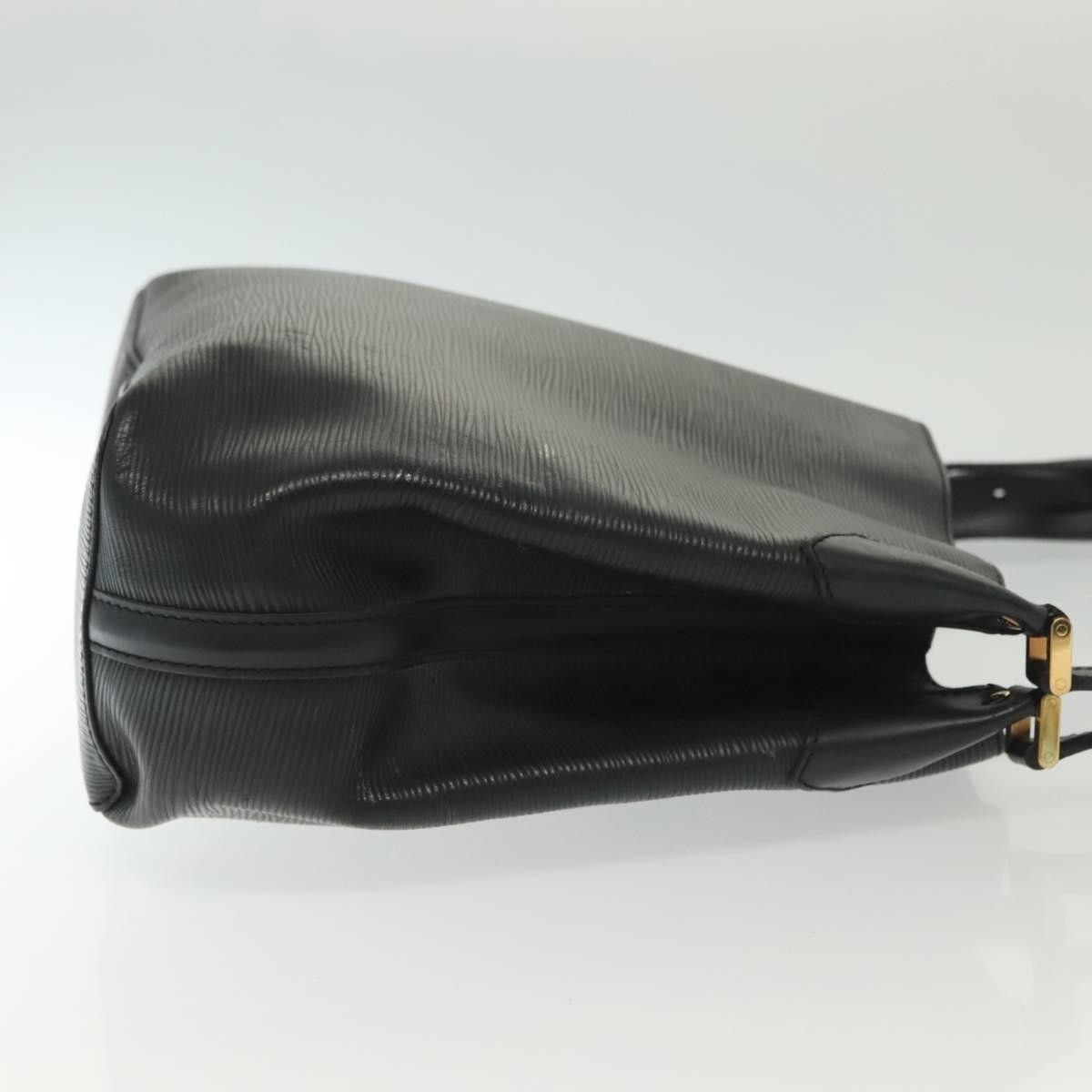 Louis Vuitton Louis Vuitton Mandara Handbag Epi Leather Size ONE SIZE - 3 Thumbnail