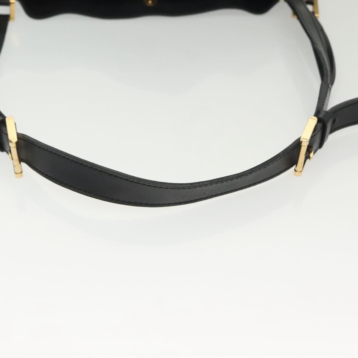Louis Vuitton Louis Vuitton Mandara Handbag Epi Leather Size ONE SIZE - 16 Thumbnail