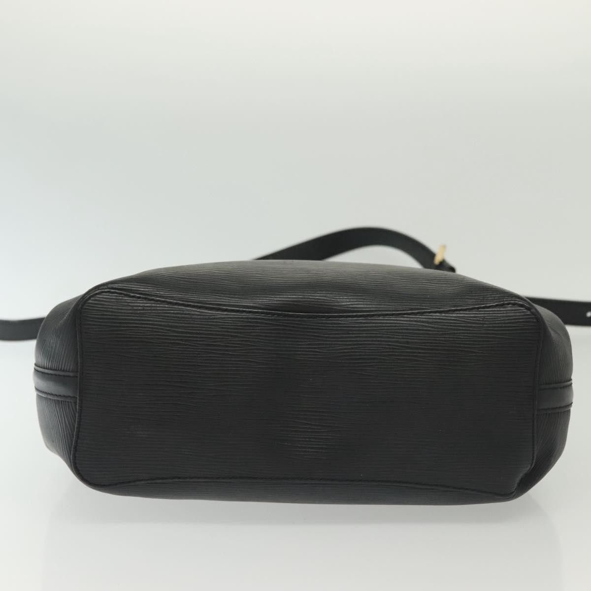 Louis Vuitton Louis Vuitton Mandara Handbag Epi Leather Size ONE SIZE - 14 Thumbnail