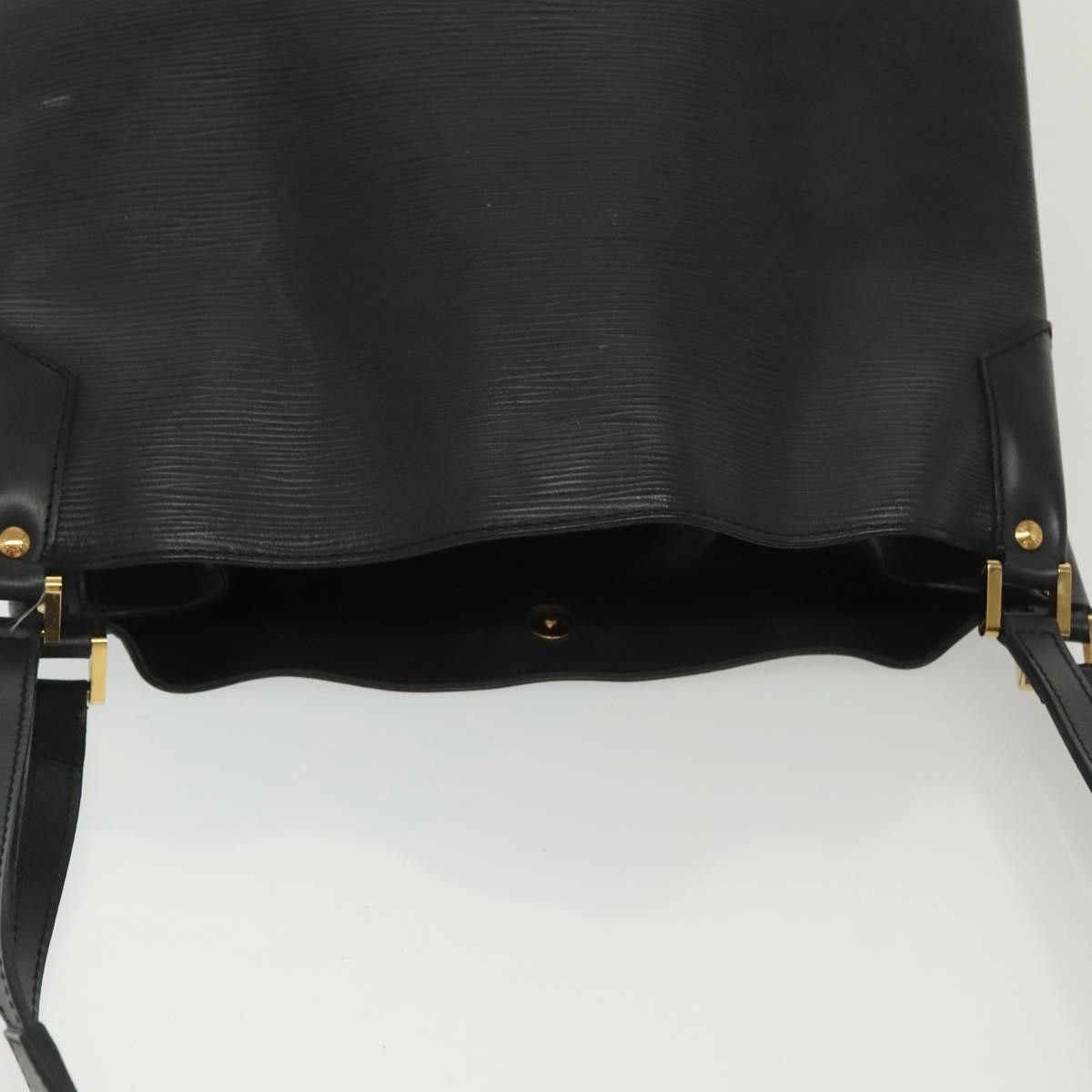 Louis Vuitton Louis Vuitton Mandara Handbag Epi Leather Size ONE SIZE - 15 Thumbnail