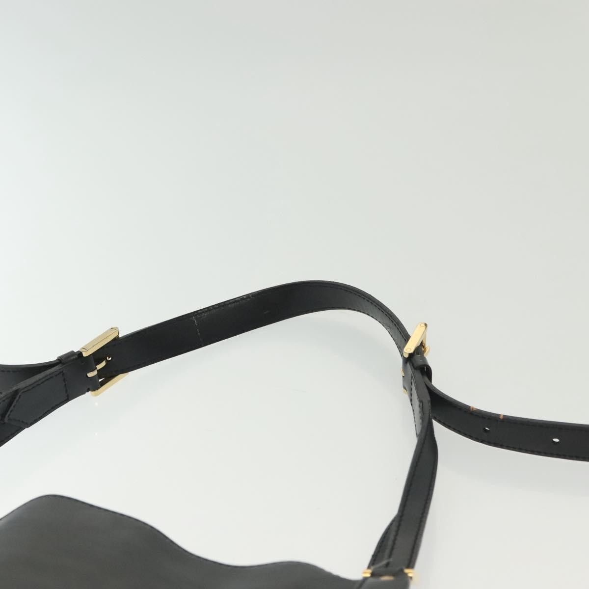 Louis Vuitton Louis Vuitton Mandara Handbag Epi Leather Size ONE SIZE - 8 Thumbnail