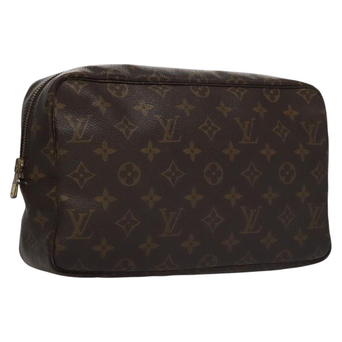 Louis Vuitton Louis Vuitton Trousse Toiletry Pouch Monogram Canvas Size ONE SIZE - 17 Thumbnail