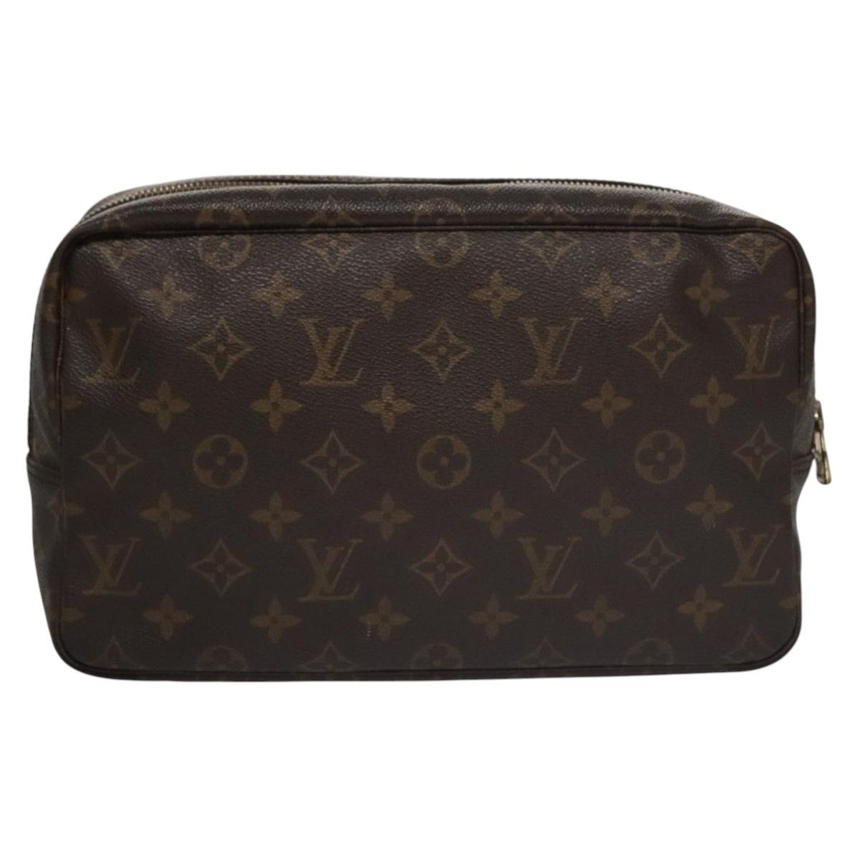 Louis Vuitton Louis Vuitton Trousse Toiletry Pouch Monogram Canvas Size ONE SIZE - 2 Thumbnail