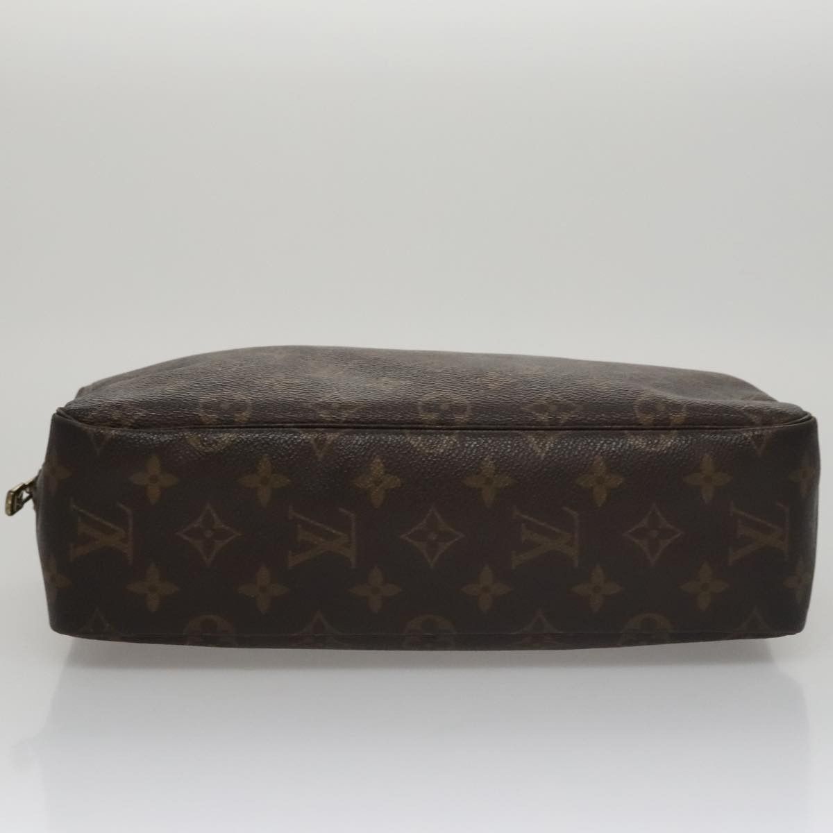 Louis Vuitton Louis Vuitton Trousse Toiletry Pouch Monogram Canvas Size ONE SIZE - 14 Thumbnail