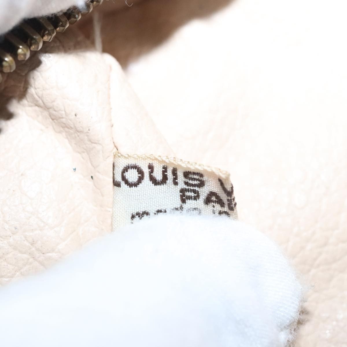 Louis Vuitton Louis Vuitton Trousse Toiletry Pouch Monogram Canvas Size ONE SIZE - 6 Thumbnail