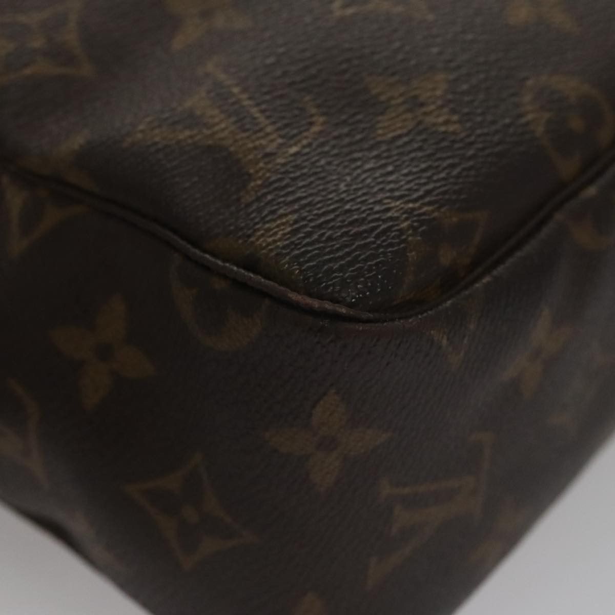 Louis Vuitton Louis Vuitton Trousse Toiletry Pouch Monogram Canvas Size ONE SIZE - 8 Thumbnail