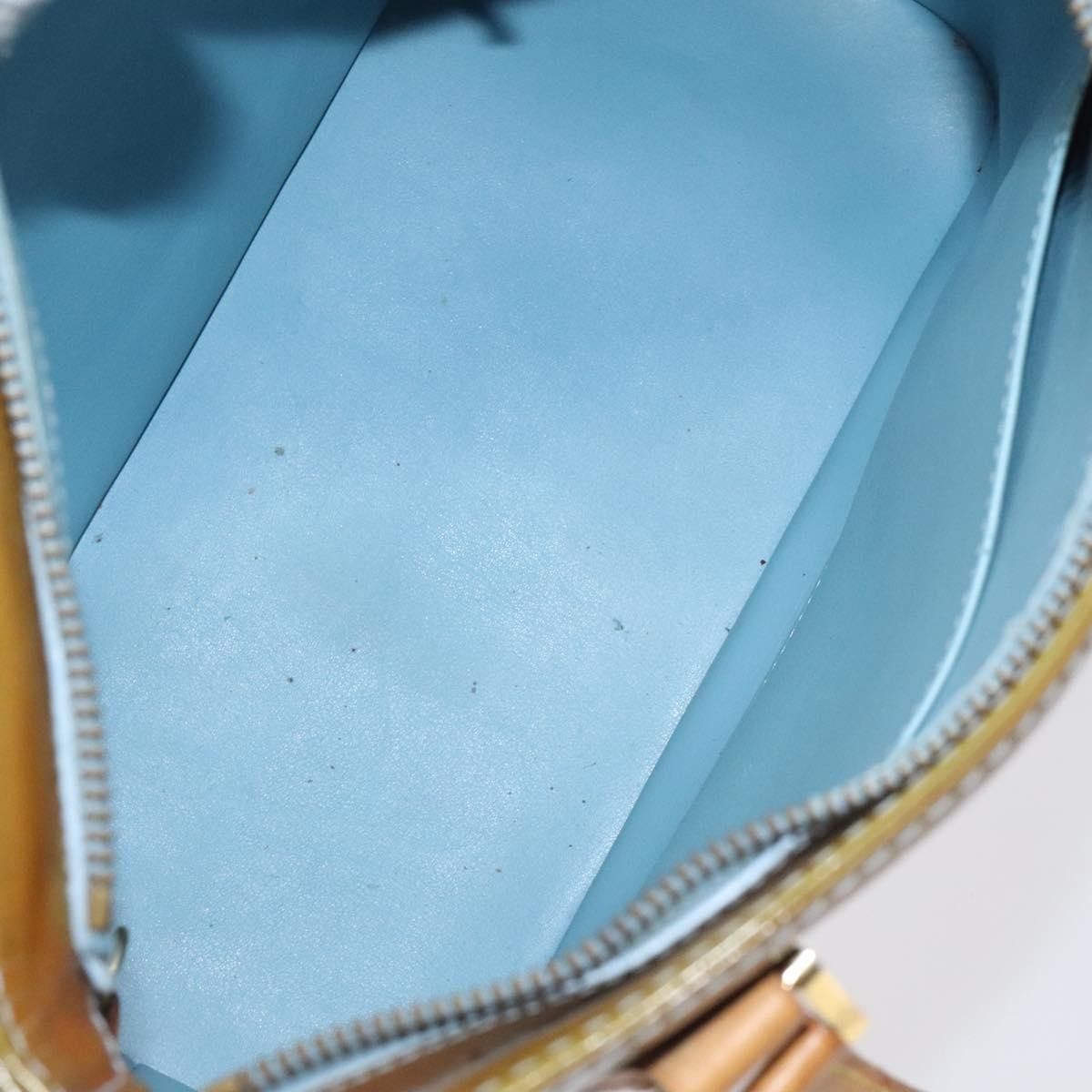 Louis Vuitton Louis Vuitton Houston Handbag Monogram Vernis Size ONE SIZE - 11 Thumbnail