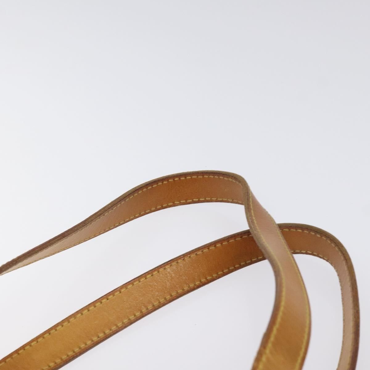 Louis Vuitton Louis Vuitton Houston Handbag Monogram Vernis Size ONE SIZE - 8 Thumbnail