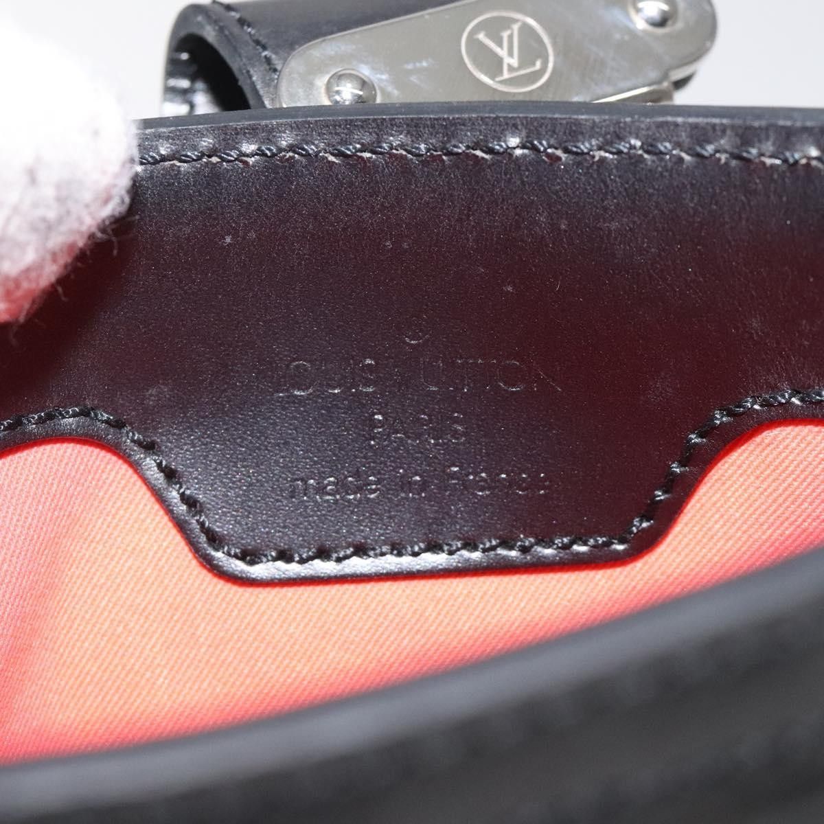 Louis Vuitton Louis Vuitton Mojito Handbag Stretch Epi Leather Size ONE SIZE - 6 Thumbnail