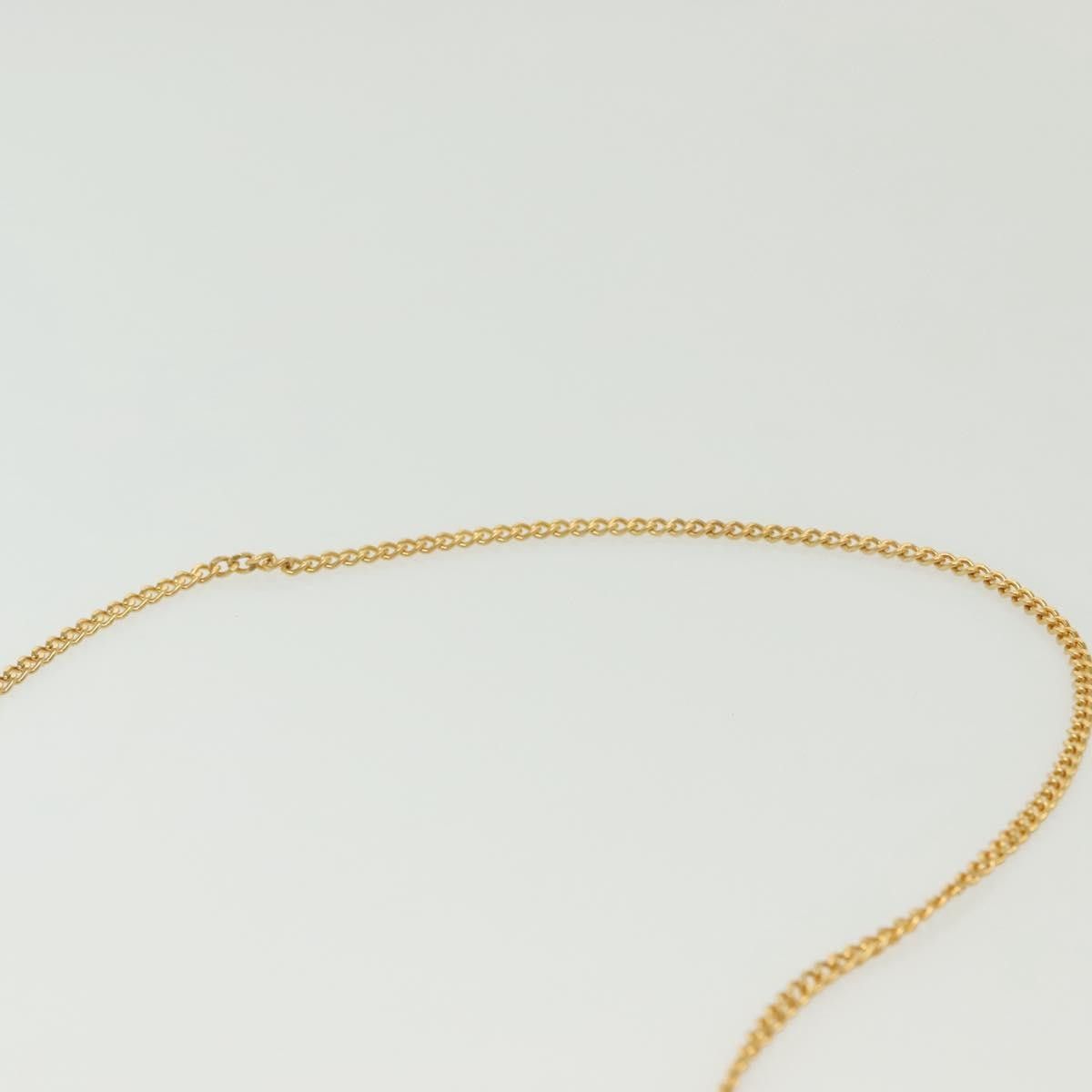 Dior Christian Dior Vintage Honeycomb chain Canvas Size ONE SIZE - 19 Thumbnail
