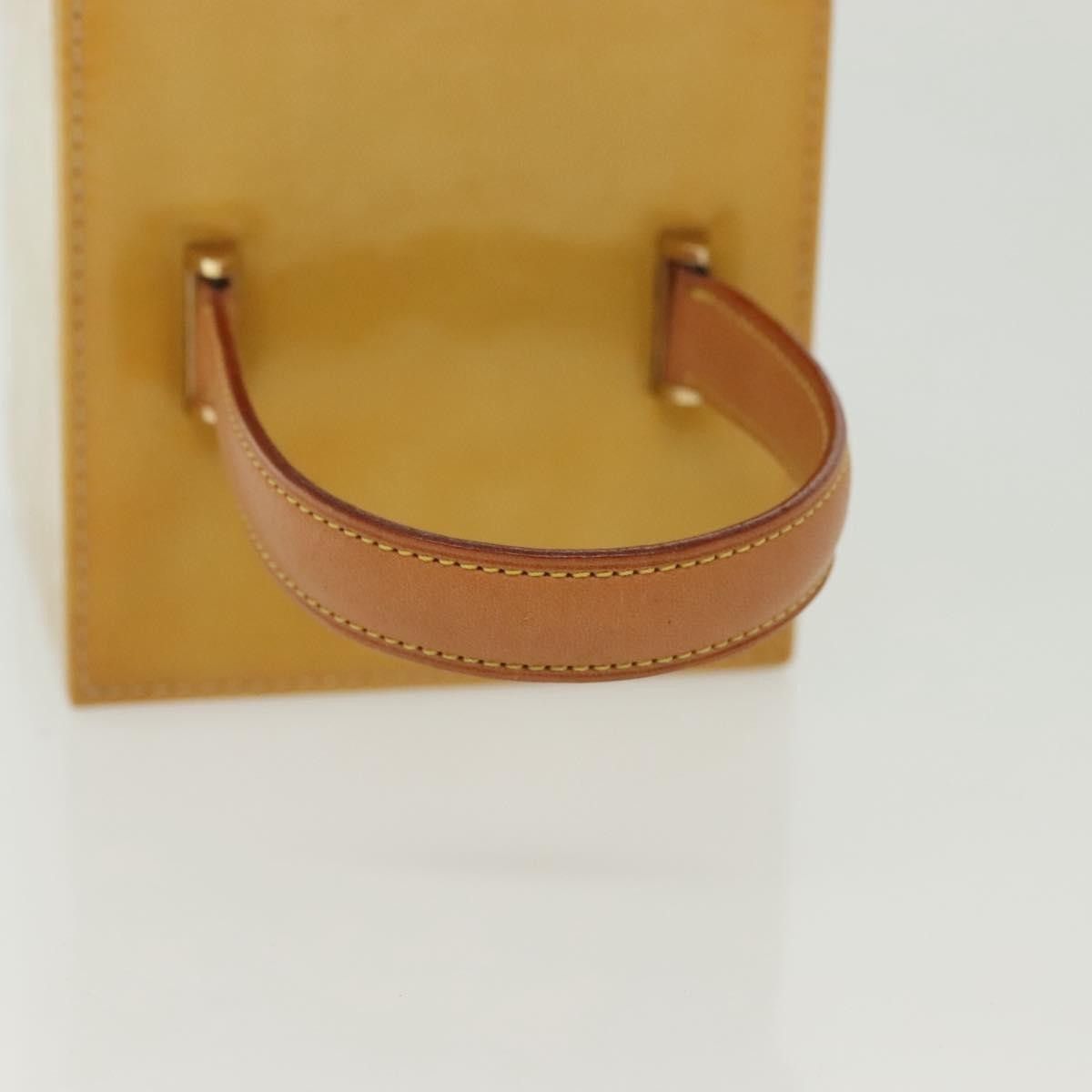 Louis Vuitton Louis Vuitton Bleecker Box Bag Monogram Vernis Size ONE SIZE - 17 Thumbnail