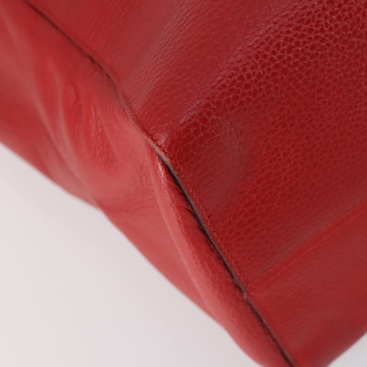 Gucci Gucci Swing Tote Leather Size ONE SIZE - 11 Thumbnail