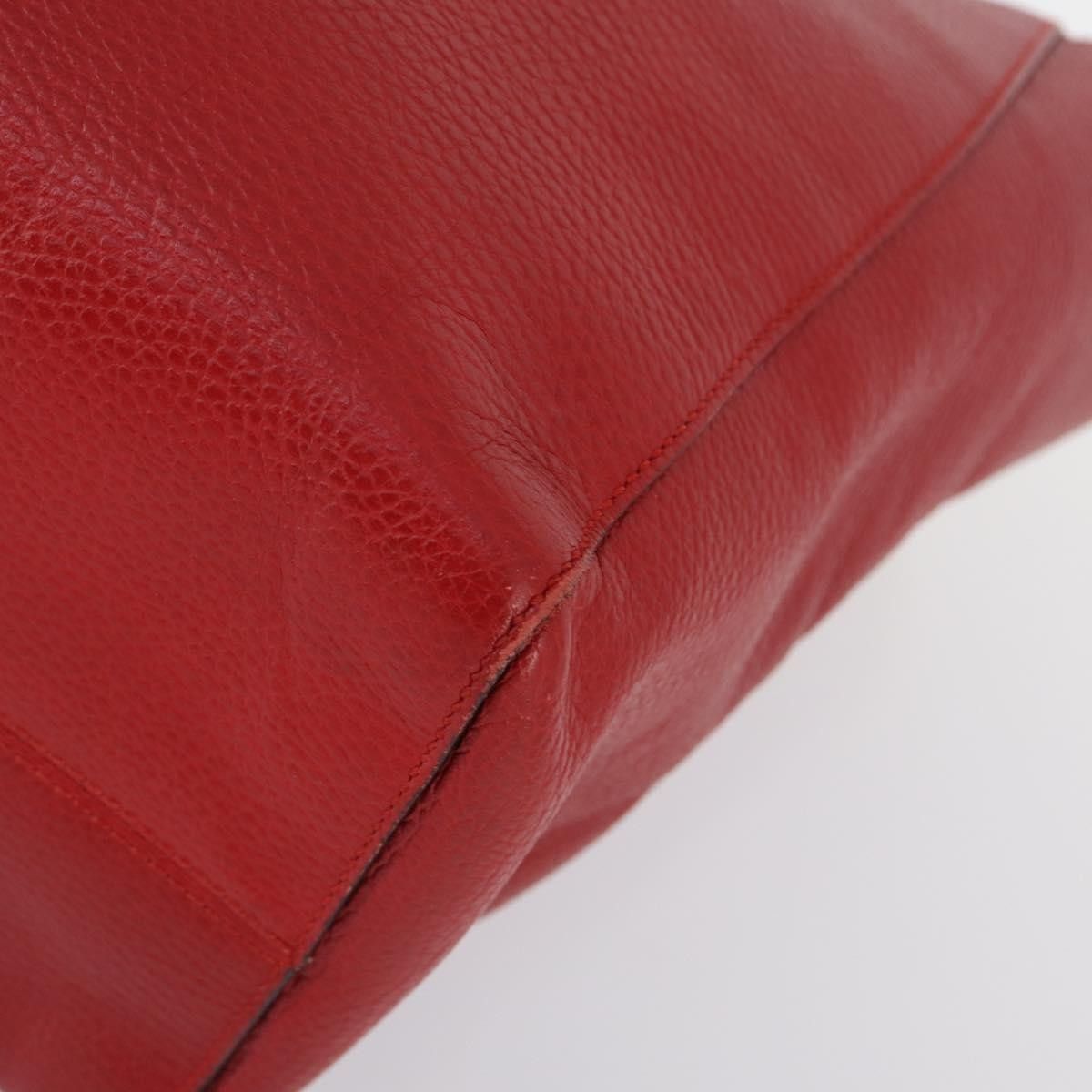 Gucci Gucci Swing Tote Leather Size ONE SIZE - 8 Thumbnail