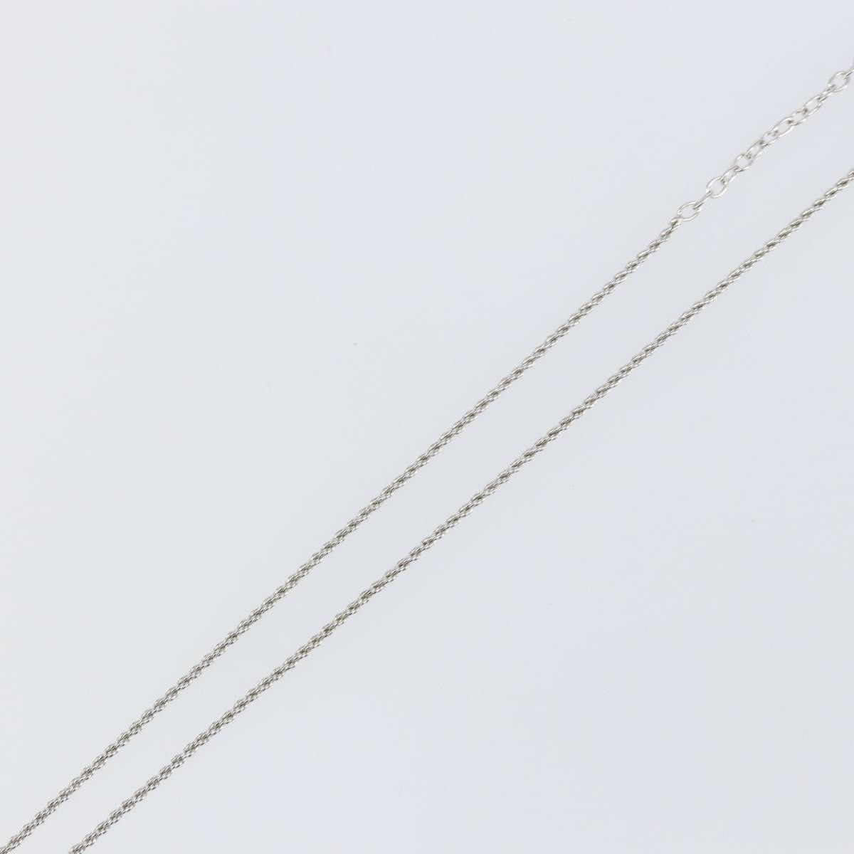 Dior Christian Dior CD Logo necklace Metal Size ONE SIZE - 13 Thumbnail