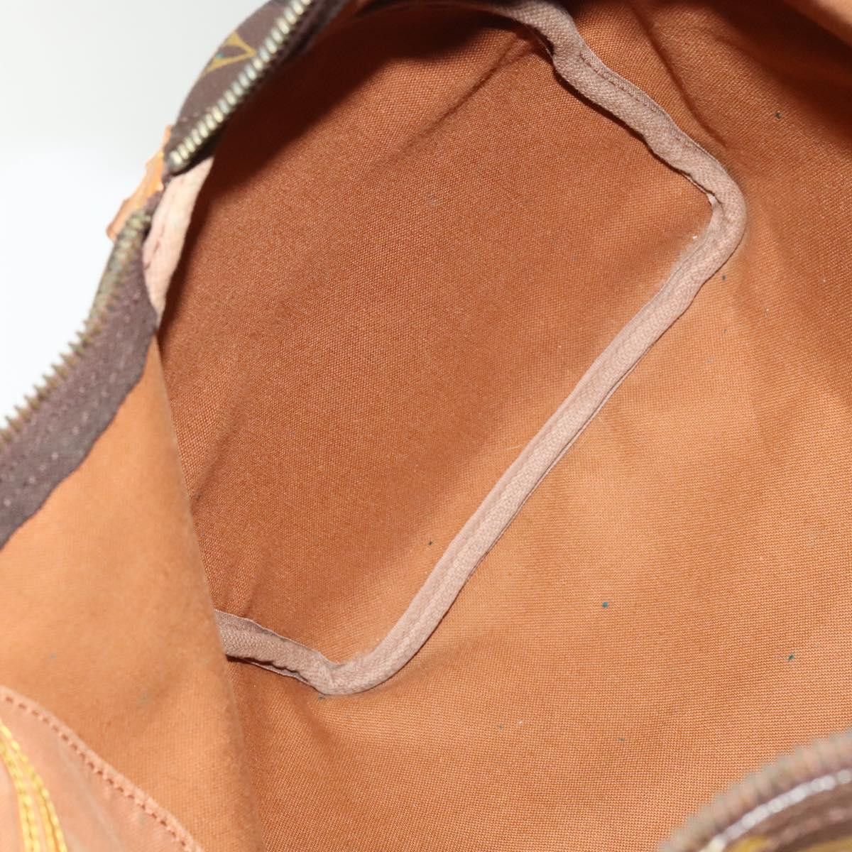 Louis Vuitton Louis Vuitton Speedy Handbag Monogram Canvas Size ONE SIZE - 19 Thumbnail