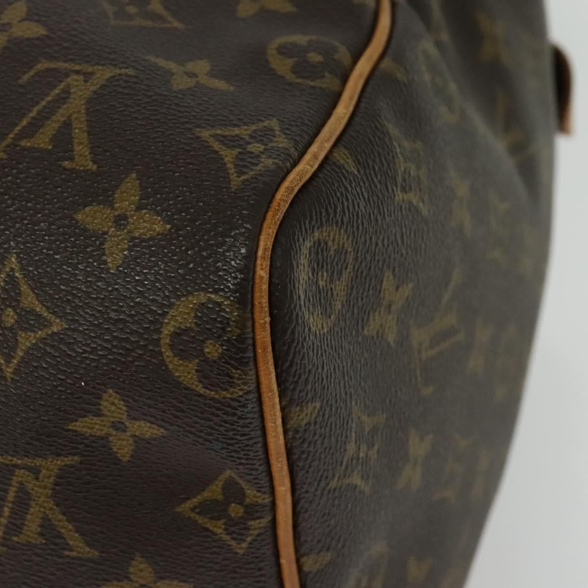 Louis Vuitton Louis Vuitton Speedy Handbag Monogram Canvas Size ONE SIZE - 13 Thumbnail