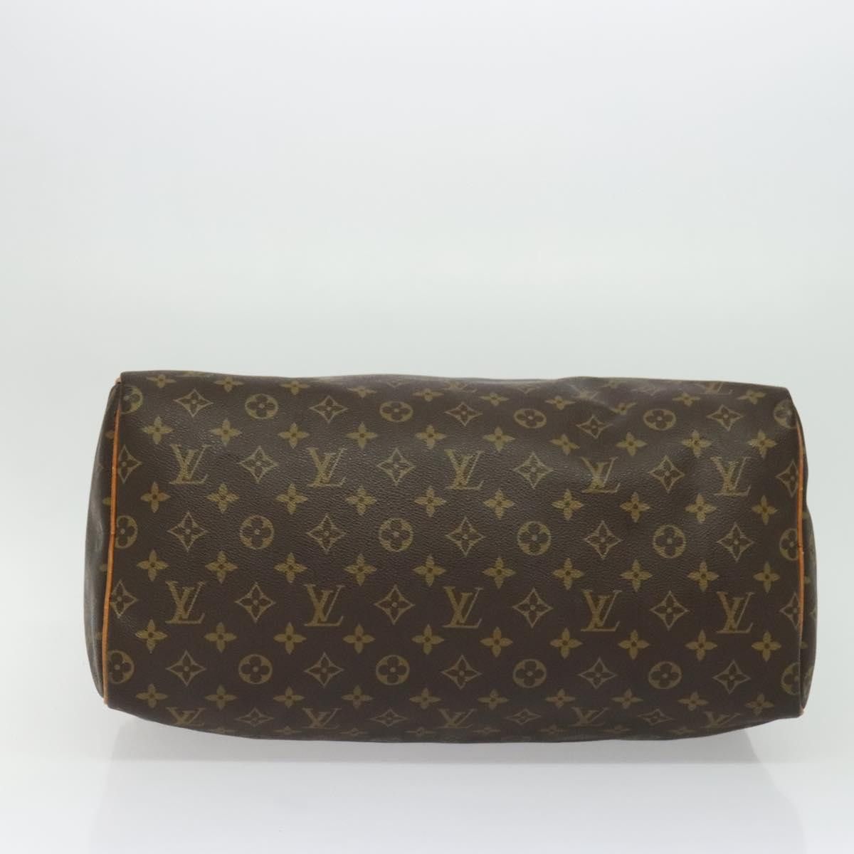 Louis Vuitton Louis Vuitton Speedy Handbag Monogram Canvas Size ONE SIZE - 9 Thumbnail