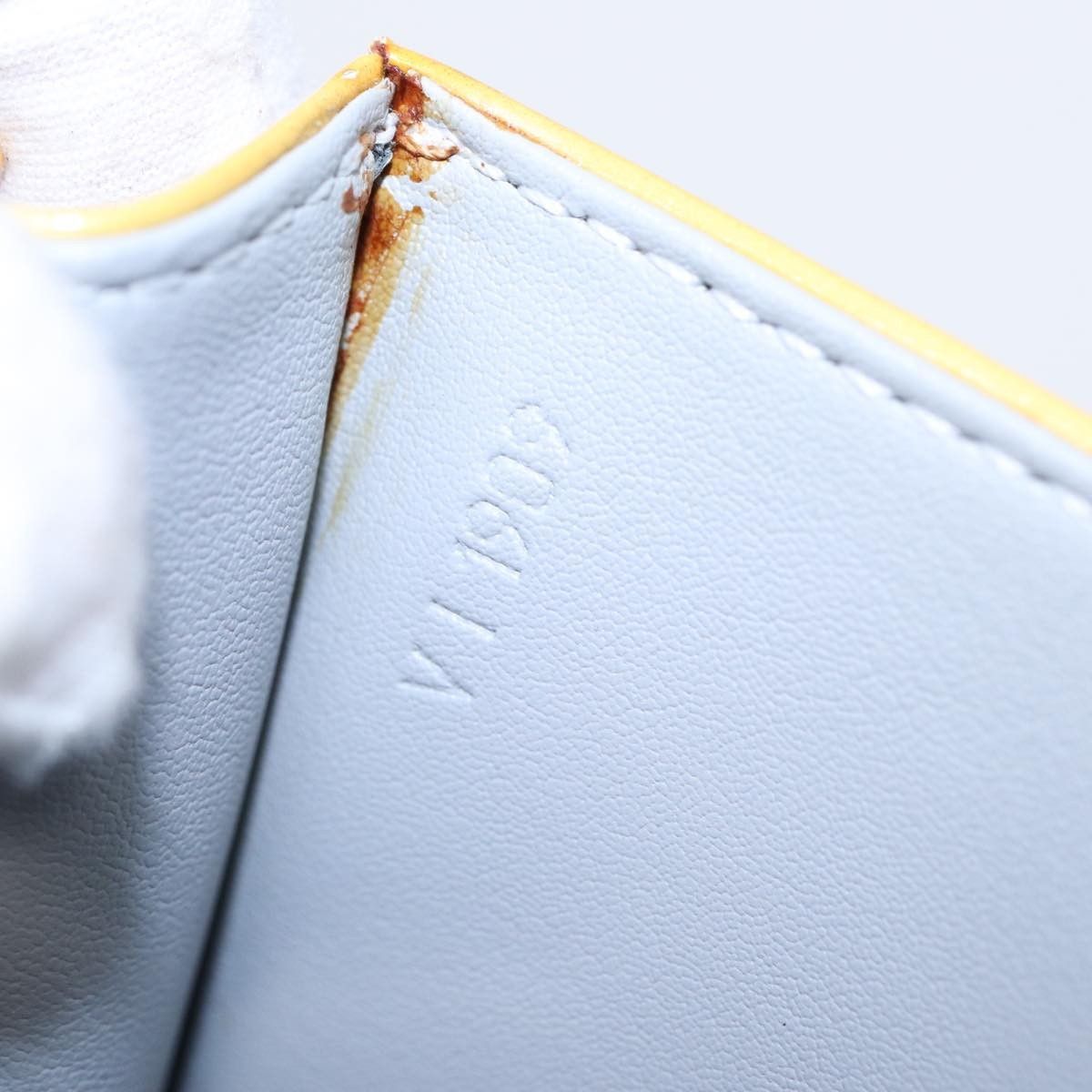 Louis Vuitton Louis Vuitton Spring Street Handbag Monogram Vernis Size ONE SIZE - 7 Thumbnail