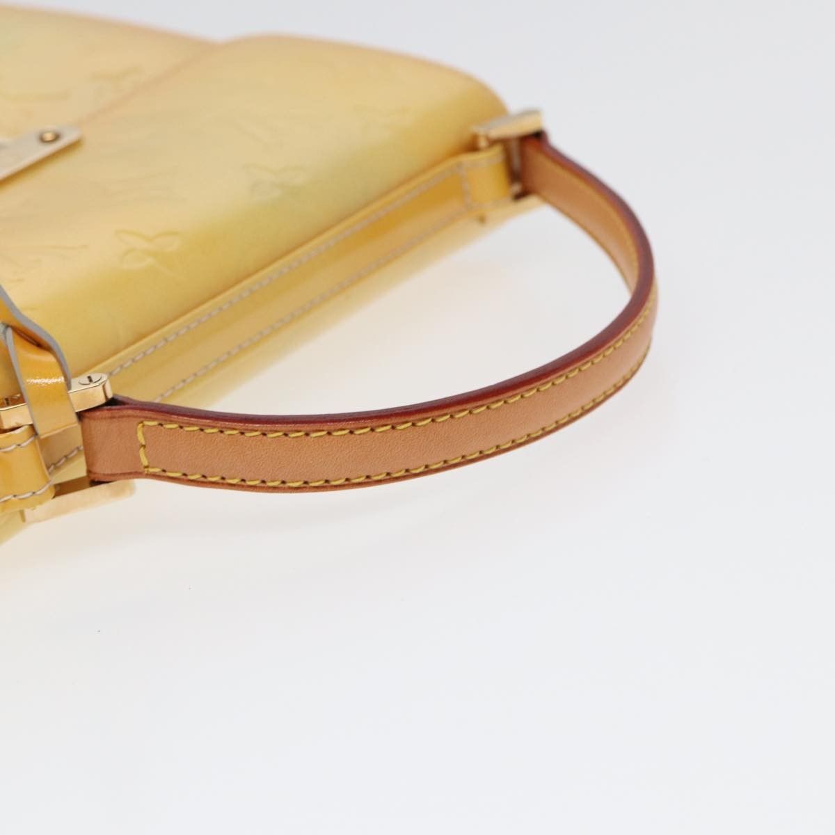 Louis Vuitton Louis Vuitton Spring Street Handbag Monogram Vernis Size ONE SIZE - 8 Thumbnail