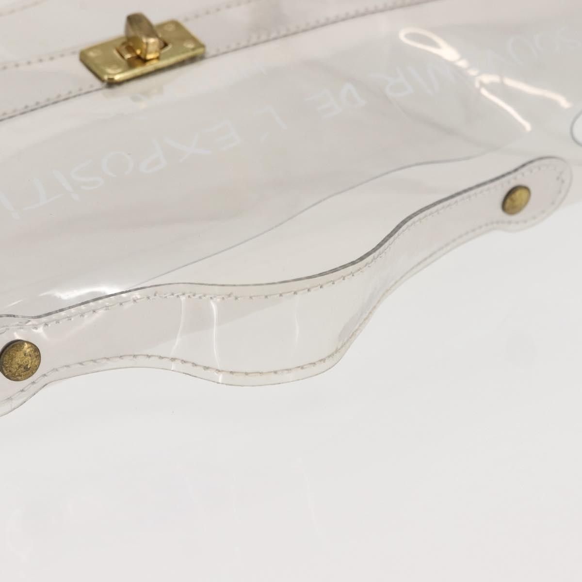 Hermes Hermes Kelly Handbag Vinyl Size ONE SIZE - 15 Thumbnail