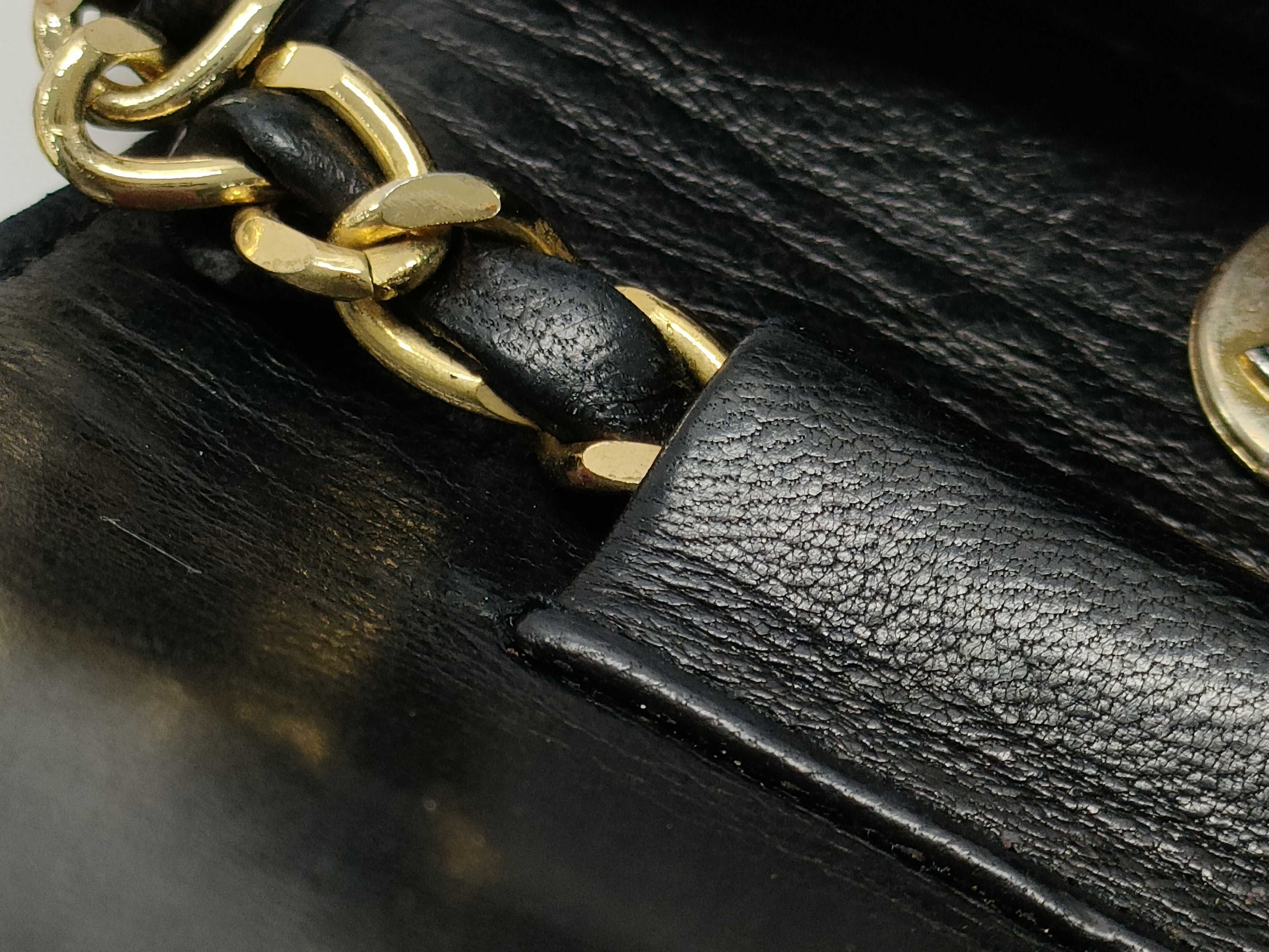 Chanel Chanel Timeless Flap Clutch Lambskin Size ONE SIZE - 8 Thumbnail