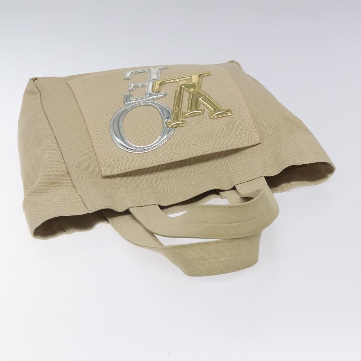 Louis Vuitton Louis Vuitton That's Love Tote Canvas Size ONE SIZE - 15 Thumbnail