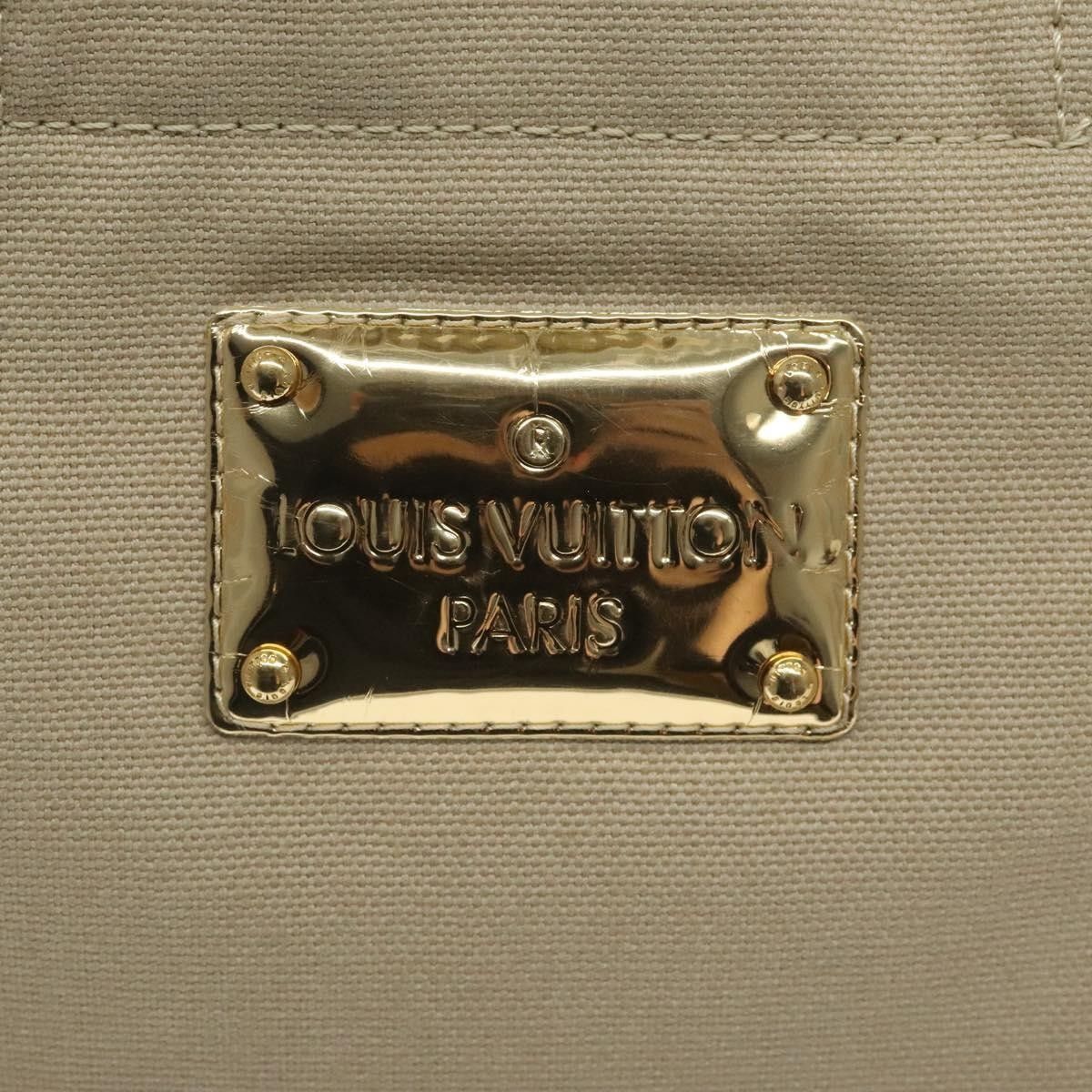 Louis Vuitton Louis Vuitton That's Love Tote Canvas Size ONE SIZE - 13 Thumbnail