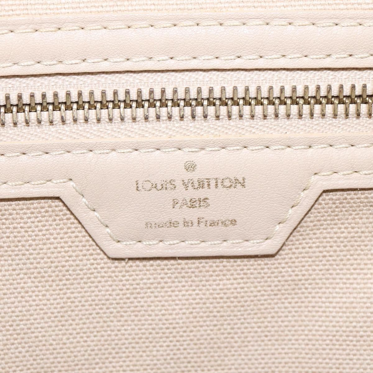 Louis Vuitton Louis Vuitton That's Love Tote Canvas Size ONE SIZE - 6 Thumbnail