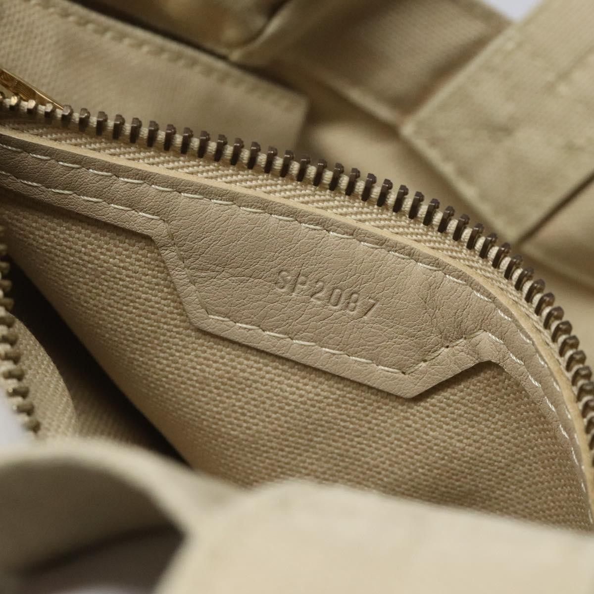 Louis Vuitton Louis Vuitton That's Love Tote Canvas Size ONE SIZE - 7 Thumbnail