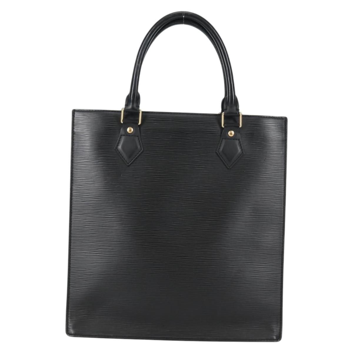 Louis Vuitton Louis Vuitton Sac Plat Bag Epi Leather Size ONE SIZE - 2 Thumbnail