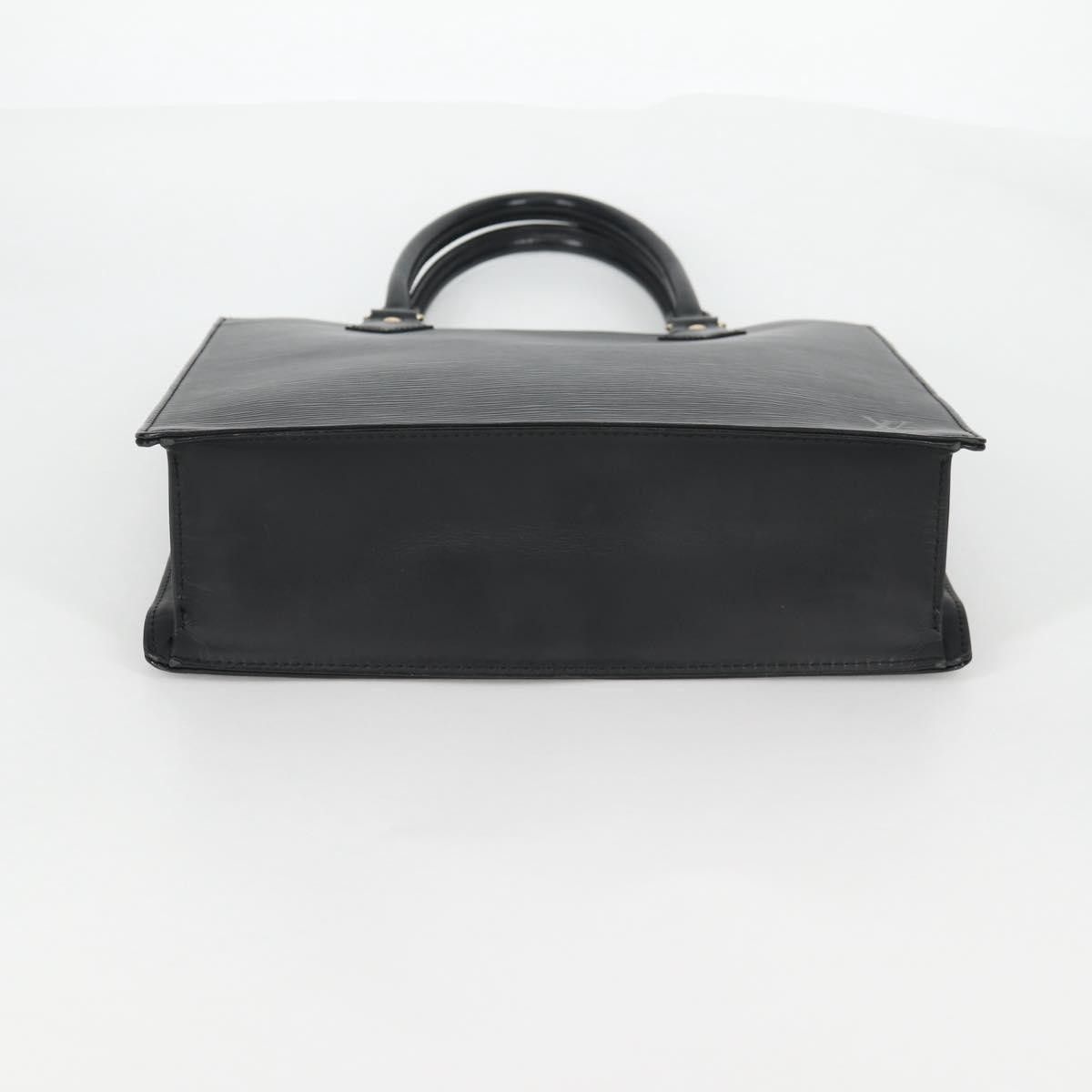 Louis Vuitton Louis Vuitton Sac Plat Bag Epi Leather Size ONE SIZE - 19 Thumbnail